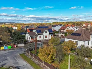 Prodej kanceláře, Rokycany - Plzeňské Předměstí, Sokolská, 413 m2