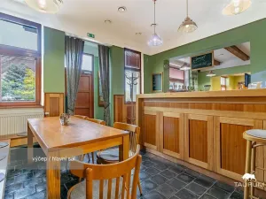 Prodej restaurace, Rokycany - Plzeňské Předměstí, Sokolská, 413 m2