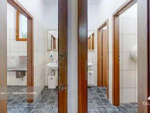 Prodej restaurace, Rokycany - Plzeňské Předměstí, Sokolská, 413 m2