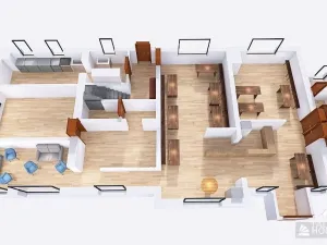 Prodej restaurace, Rokycany - Plzeňské Předměstí, Sokolská, 413 m2