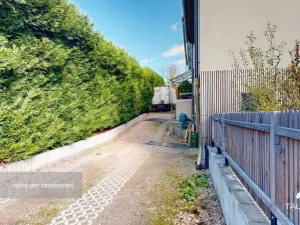 Prodej restaurace, Rokycany - Plzeňské Předměstí, Sokolská, 413 m2