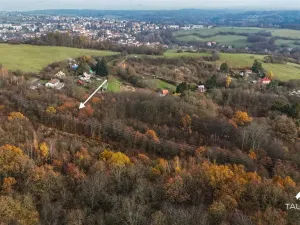 Prodej pozemku, Jílové u Prahy, 3438 m2