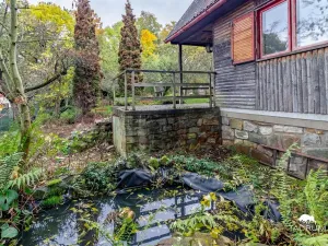 Prodej chaty, Velký Chlumec, 35 m2