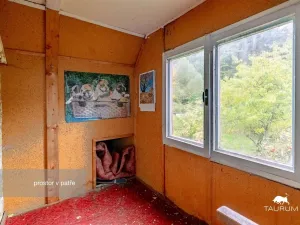 Prodej chaty, Velký Chlumec, 35 m2