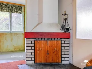 Prodej chaty, Velký Chlumec, 35 m2