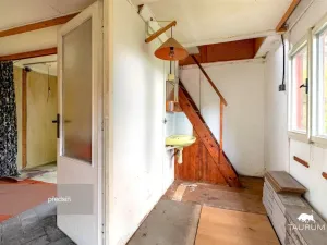 Prodej chaty, Velký Chlumec, 35 m2