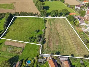 Prodej pozemku pro bydlení, Chodouň, 13216 m2