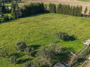 Prodej pozemku pro bydlení, Chodouň, 13216 m2