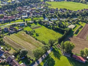 Prodej pozemku pro bydlení, Chodouň, 13216 m2
