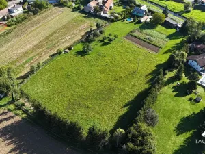 Prodej pozemku pro bydlení, Chodouň, 13216 m2