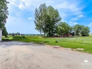 Prodej pozemku pro bydlení, Chodouň, 13216 m2