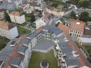 Prodej bytu 4+kk, Písek, Kocínova, 141 m2