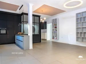 Prodej bytu 4+kk, Plzeň - Jižní Předměstí, Koperníkova, 157 m2