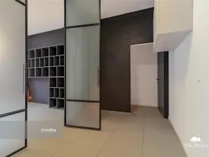 Prodej bytu 4+kk, Plzeň - Jižní Předměstí, Koperníkova, 157 m2