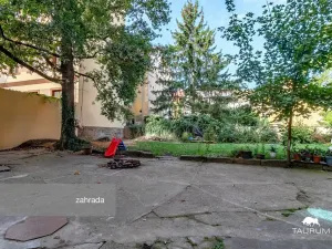 Prodej bytu 4+kk, Plzeň - Jižní Předměstí, Koperníkova, 157 m2