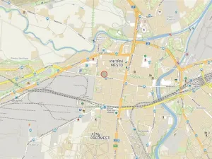 Prodej bytu 4+kk, Plzeň - Jižní Předměstí, Koperníkova, 157 m2