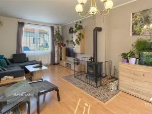 Prodej činžovního domu, Vysoký Újezd - Kuchař, K Silu, 260 m2