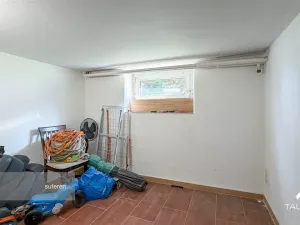 Prodej činžovního domu, Vysoký Újezd - Kuchař, K Silu, 260 m2