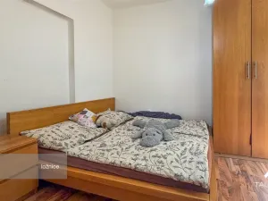 Prodej činžovního domu, Vysoký Újezd - Kuchař, K Silu, 260 m2