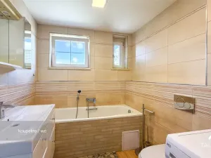 Prodej činžovního domu, Vysoký Újezd - Kuchař, K Silu, 260 m2