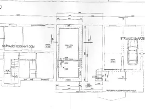 Prodej činžovního domu, Vysoký Újezd - Kuchař, K Silu, 260 m2