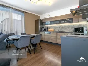 Prodej bytu 3+kk, Plzeň, Špačková, 76 m2