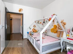 Prodej bytu 3+kk, Plzeň, Špačková, 76 m2