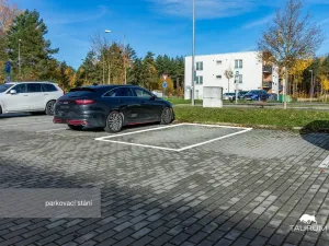 Prodej bytu 3+kk, Plzeň, Špačková, 76 m2