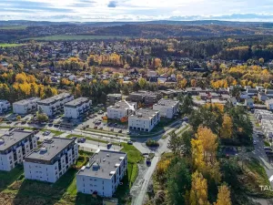 Prodej bytu 3+kk, Plzeň, Špačková, 76 m2