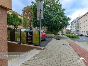 Prodej obchodního prostoru, Karlovy Vary, Vítězná, 147 m2