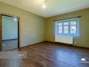 Prodej rodinného domu, Přimda - Kundratice, 694 m2