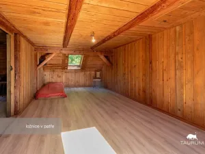 Prodej rodinného domu, Přimda - Kundratice, 694 m2