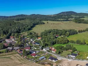 Prodej rodinného domu, Přimda - Kundratice, 694 m2