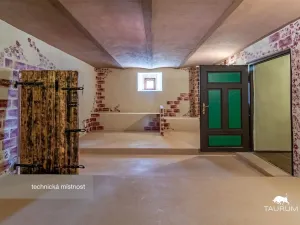 Prodej rodinného domu, Přimda - Kundratice, 694 m2