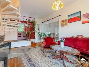 Prodej rodinného domu, Horšovský Týn - Velké Předměstí, Na stráni, 342 m2