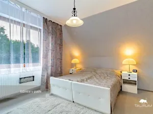 Prodej rodinného domu, Horšovský Týn - Velké Předměstí, Na stráni, 342 m2