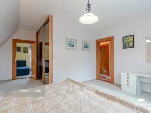 Prodej rodinného domu, Horšovský Týn - Velké Předměstí, Na stráni, 342 m2