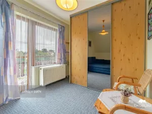 Prodej rodinného domu, Horšovský Týn - Velké Předměstí, Na stráni, 342 m2