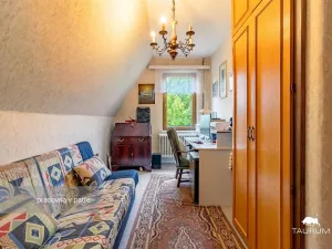 Prodej rodinného domu, Horšovský Týn - Velké Předměstí, Na stráni, 342 m2