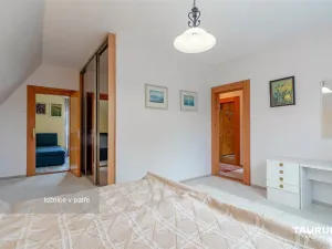 Prodej rodinného domu, Horšovský Týn - Velké Předměstí, Na stráni, 342 m2