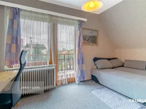 Prodej rodinného domu, Horšovský Týn - Velké Předměstí, Na stráni, 342 m2