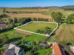 Prodej pozemku pro bydlení, Chodouň, 6455 m2