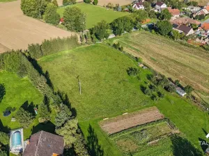 Prodej pozemku pro bydlení, Chodouň, 6455 m2