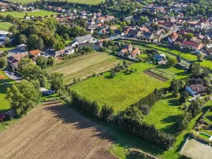 Prodej pozemku pro bydlení, Chodouň, 6455 m2
