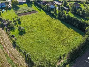 Prodej pozemku pro bydlení, Chodouň, 6455 m2