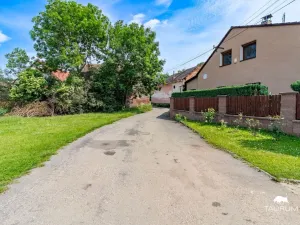 Prodej pozemku pro bydlení, Chodouň, 6455 m2