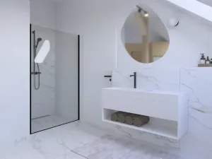 Prodej bytu 4+kk, Písek, Kocínova, 181 m2