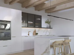 Prodej bytu 4+kk, Písek, Kocínova, 181 m2