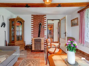 Prodej rodinného domu, Blížejov - Chotiměř, 60 m2