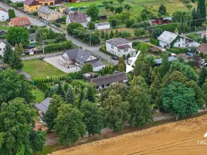 Prodej rodinného domu, Blížejov - Chotiměř, 60 m2